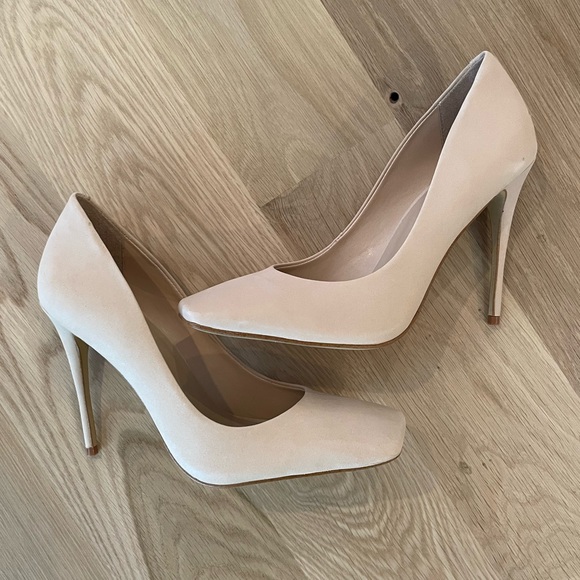 ALDO Ralivia heeled pumps - Picture 2 of 7